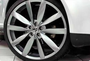 Reparo Rodas BH